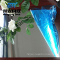 Polished mirror aluminum sheets for reflector